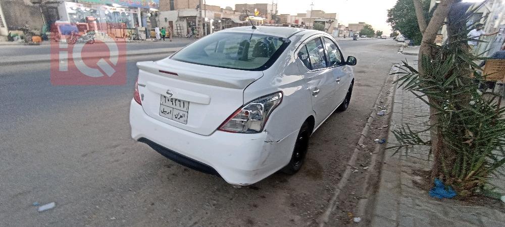 نيسان صني